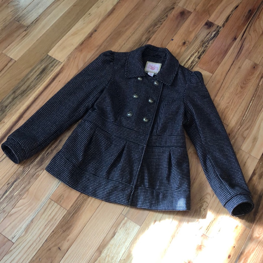 Winter coat